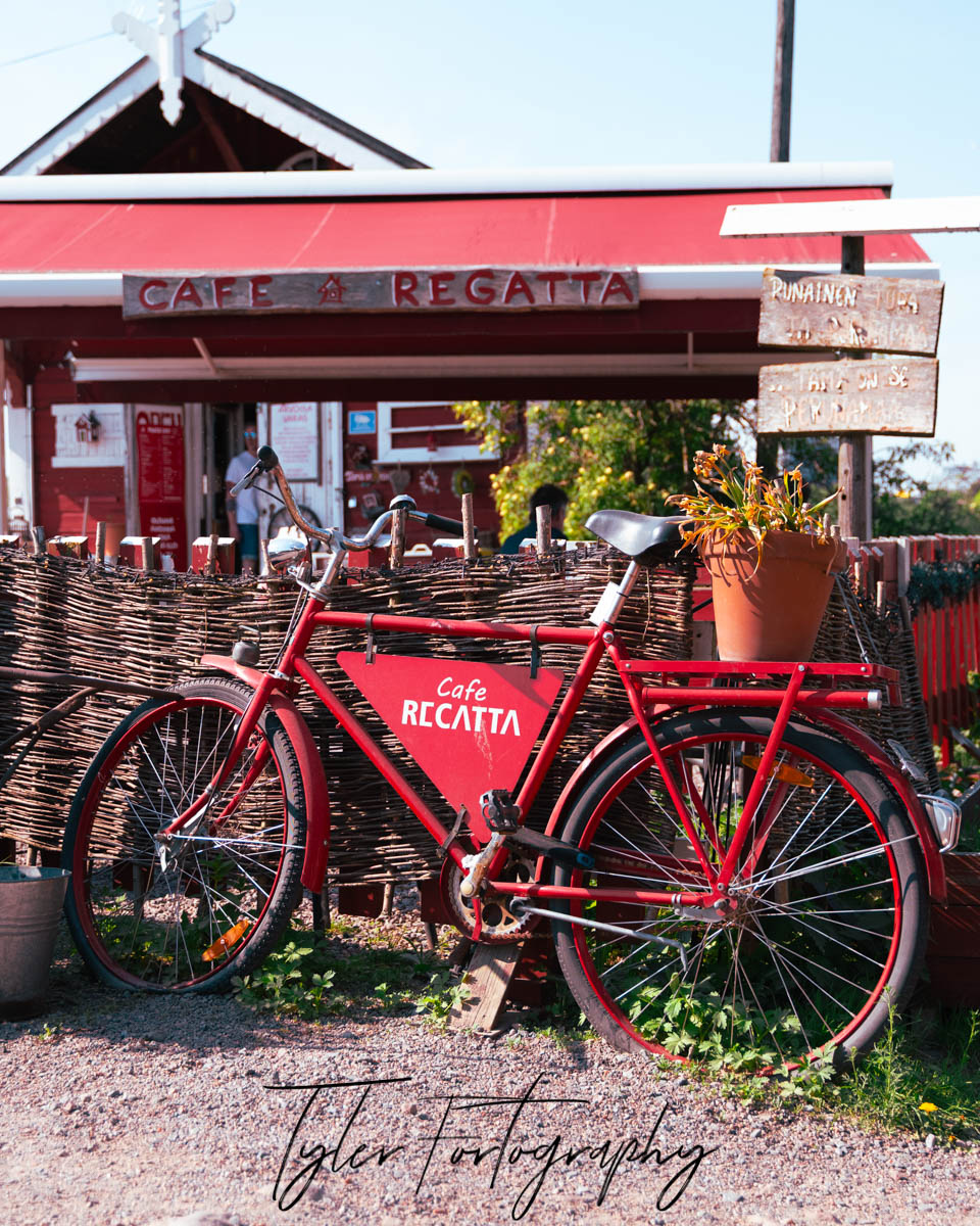 Cafe Recatta