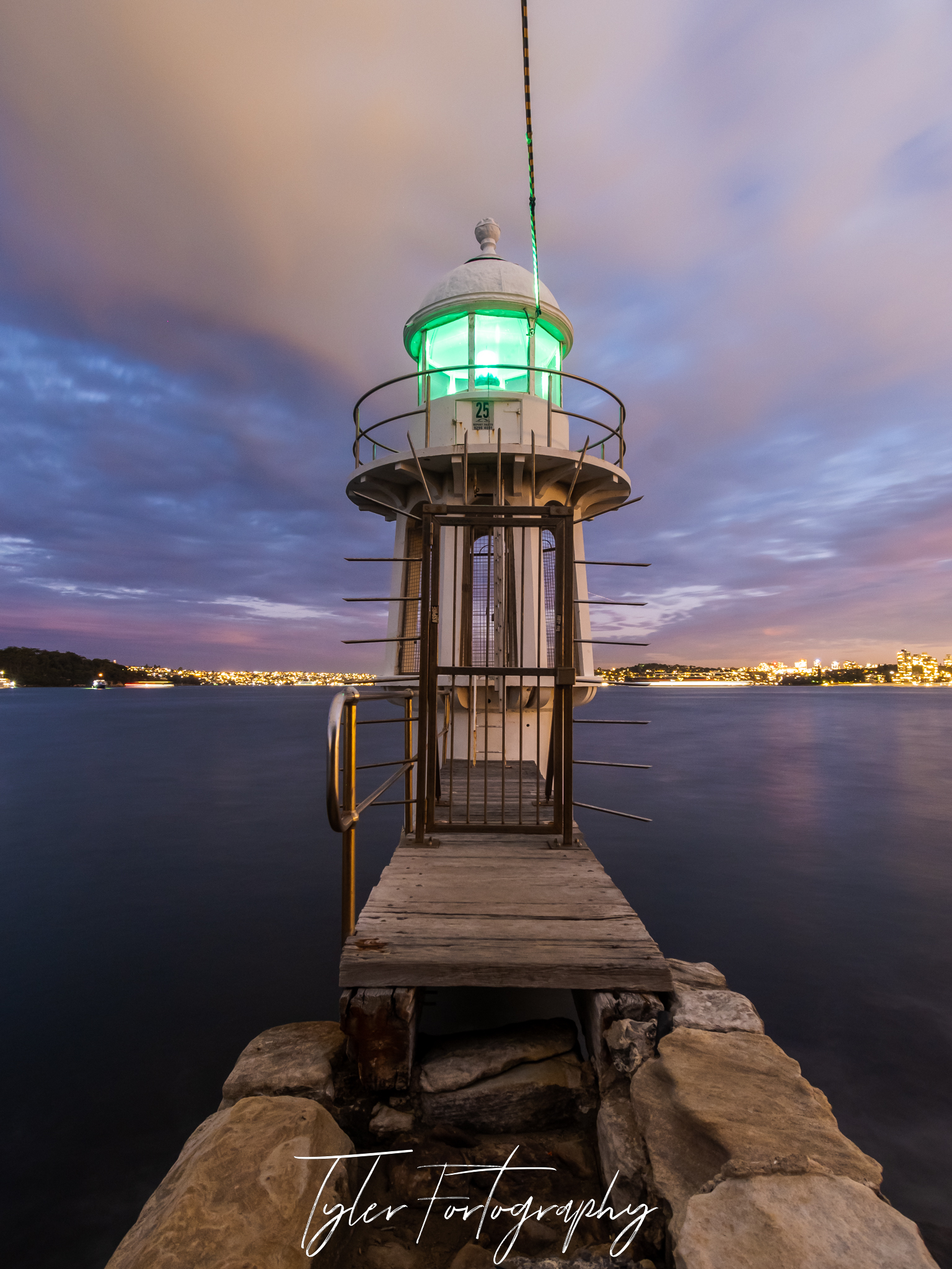 Cremorne Light