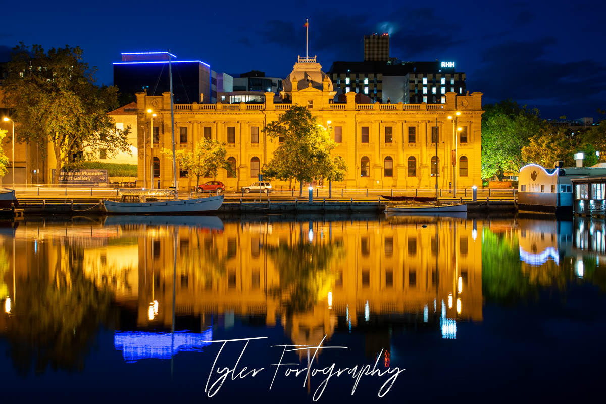 Reflections