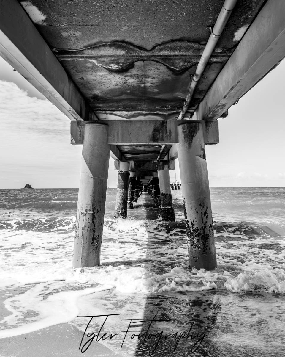 Jetty