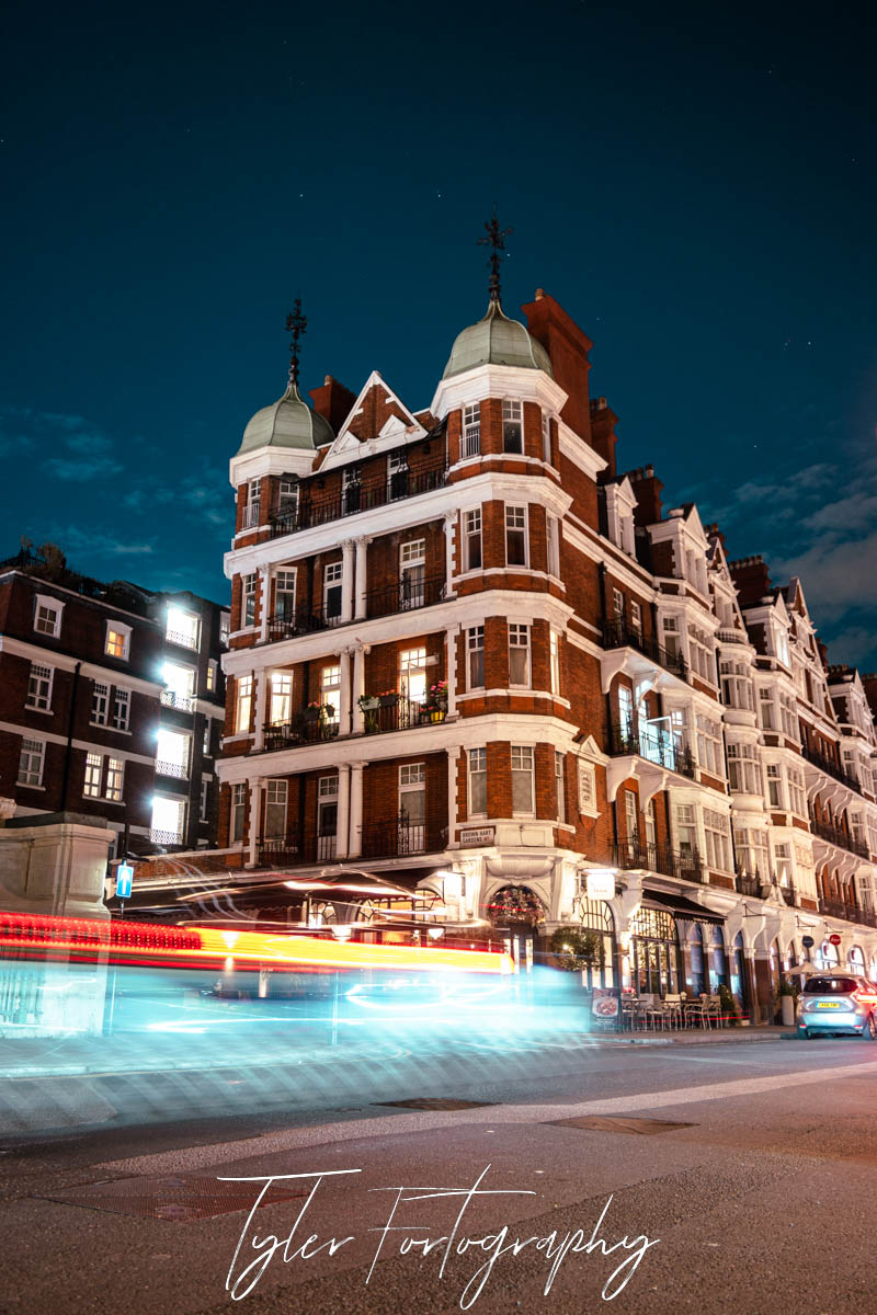 London Lights