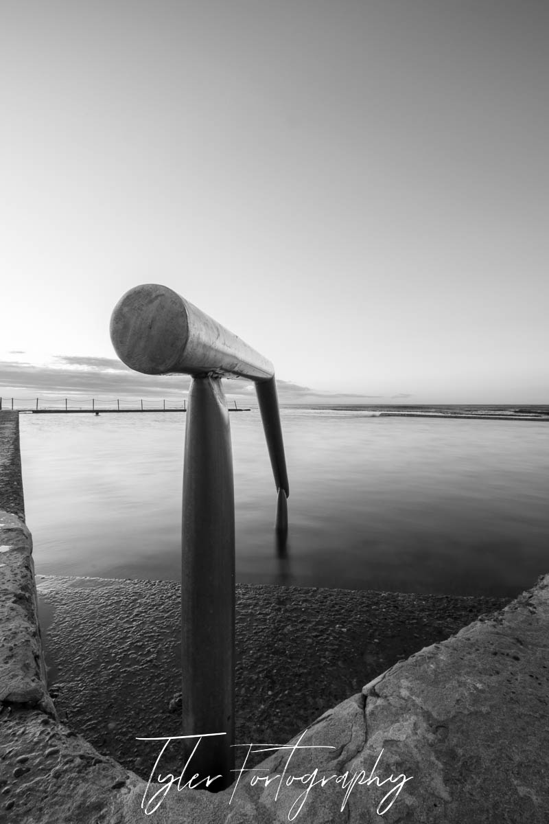 Mona Vale Rockpool