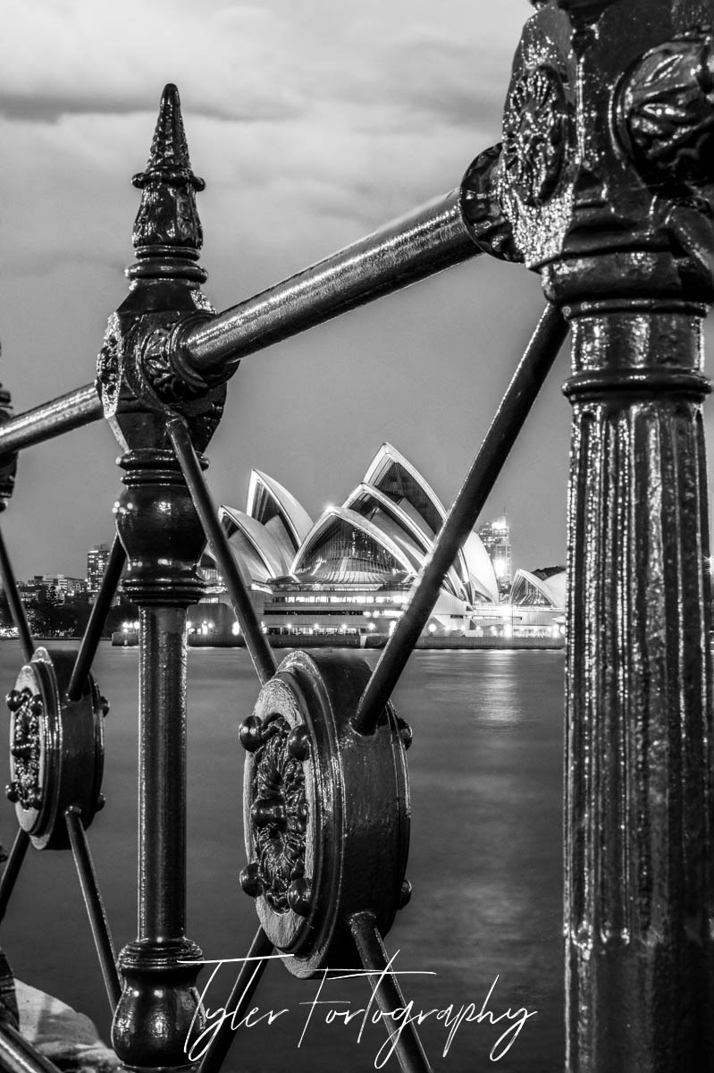 Opera House