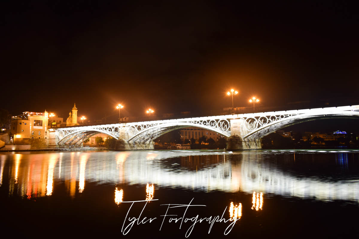 Puente de Triana