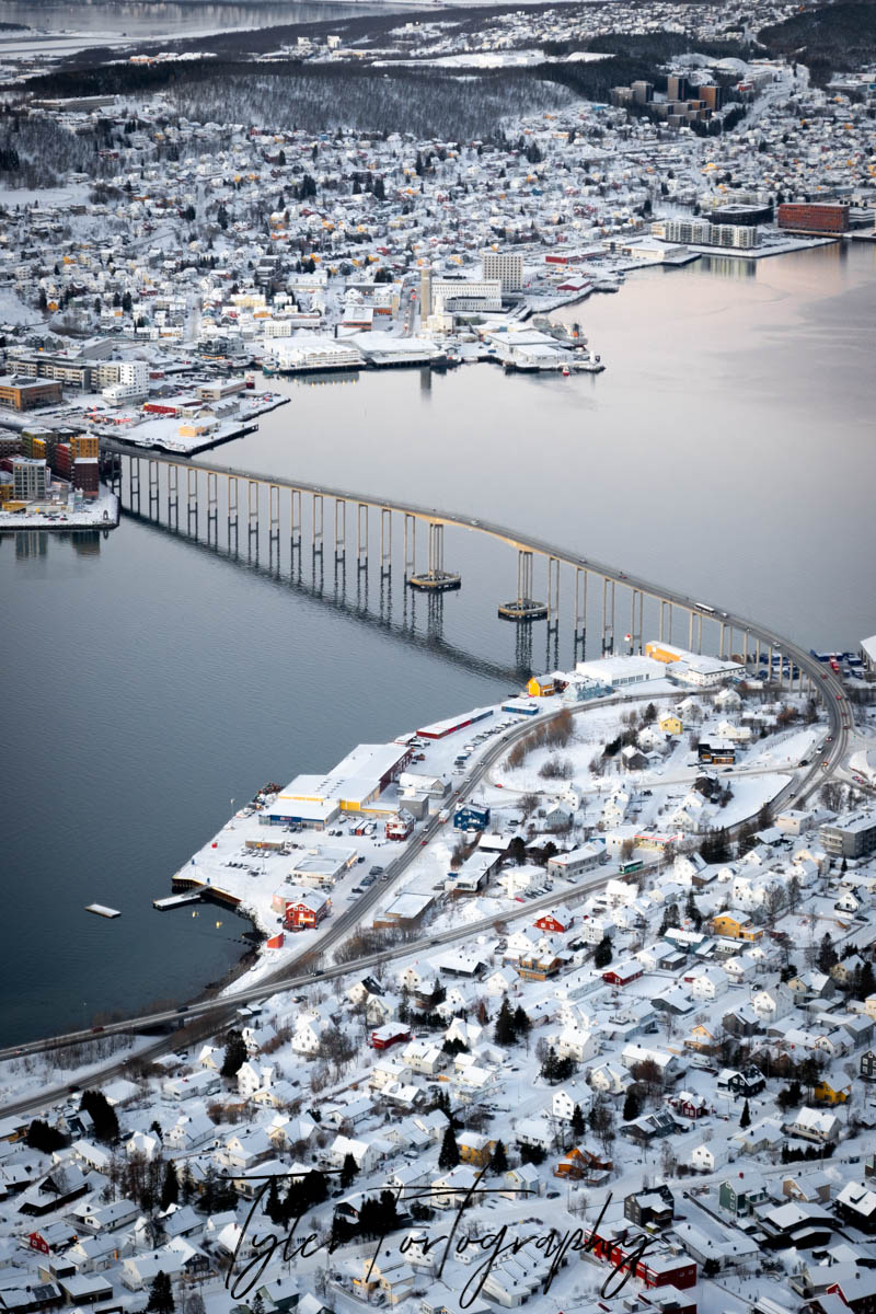 Tromso Outlook