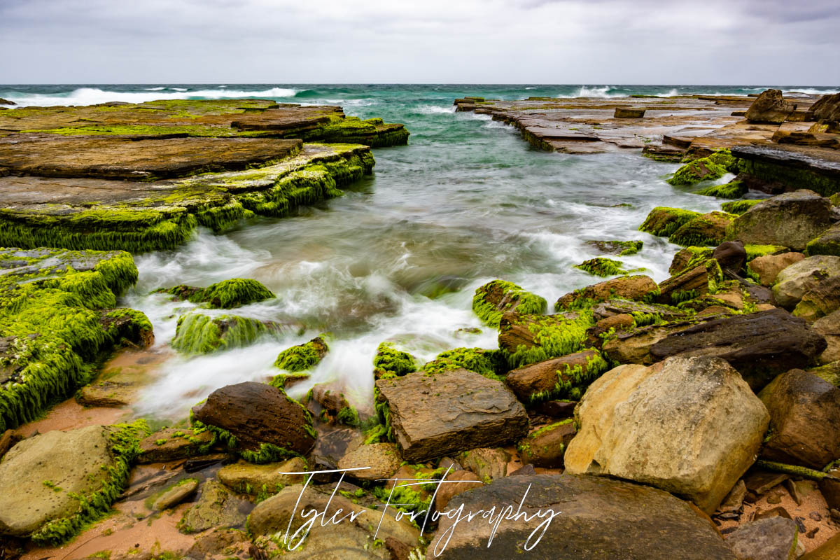 Turimetta Beach